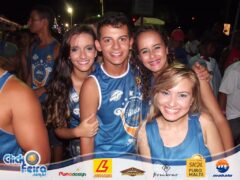 Bloco dos Amigos